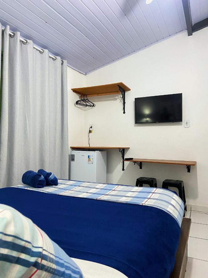 Pousada Hospedagem Caribe Arraial do Cabo Exterior foto