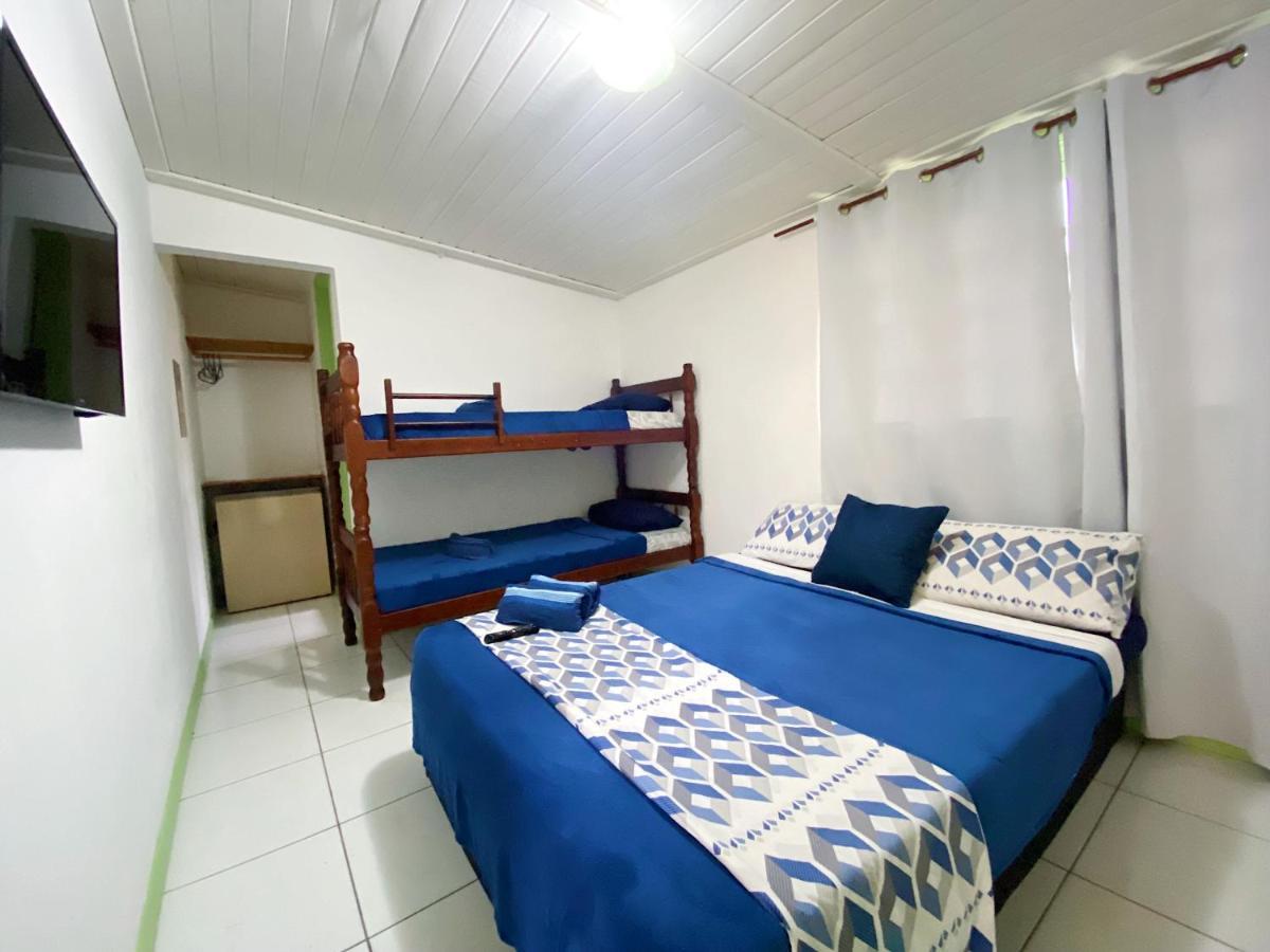 Pousada Hospedagem Caribe Arraial do Cabo Exterior foto